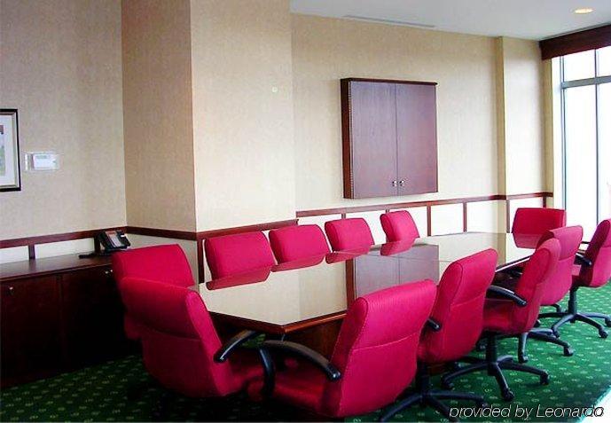 Courtyard By Marriott Silver Spring Downtown Facilities photo