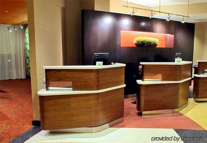 Courtyard By Marriott Silver Spring Downtown Exterior photo