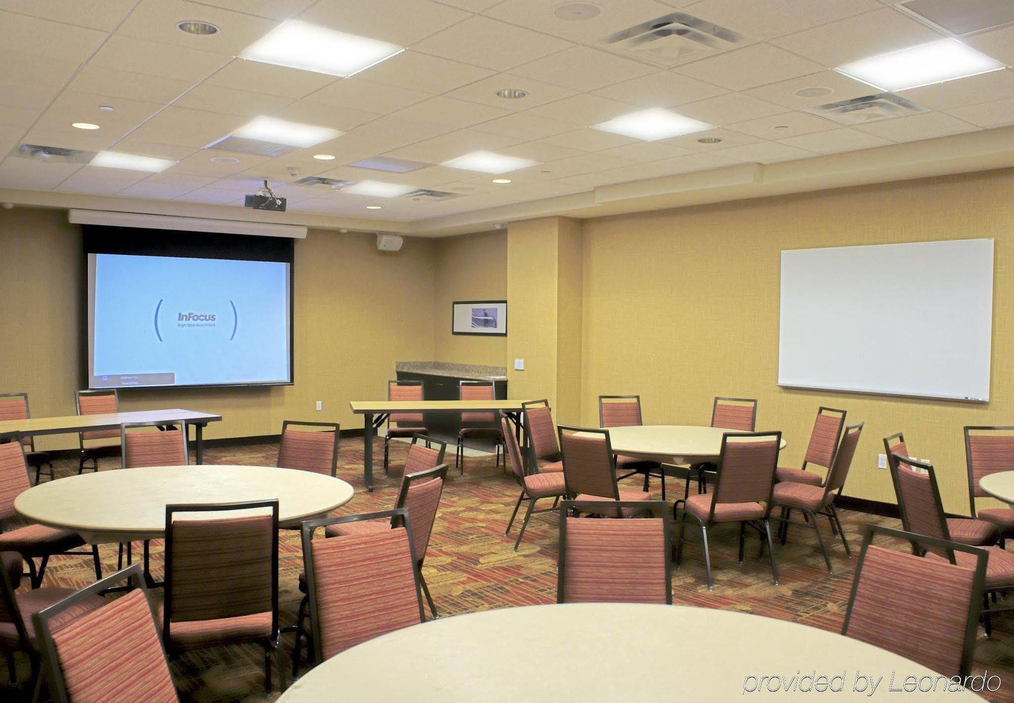 Courtyard By Marriott Silver Spring Downtown Hotel Exterior photo